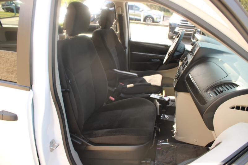 Dodge Grand Caravan SE Wagon 2019