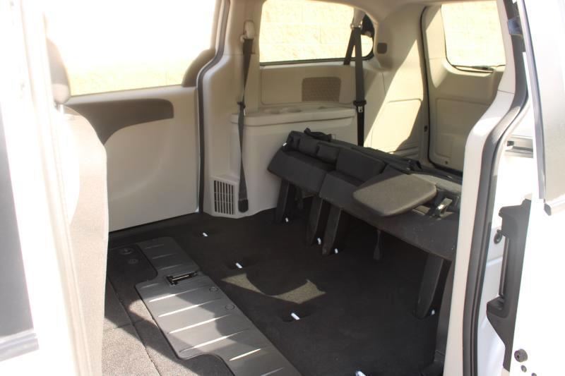 Dodge Grand Caravan SE Wagon 2019