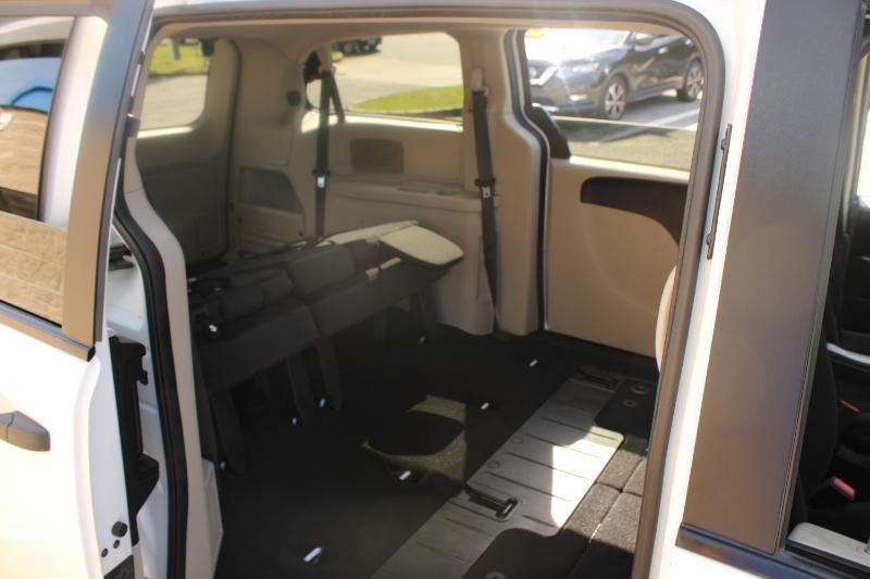 Dodge Grand Caravan SE Wagon 2019