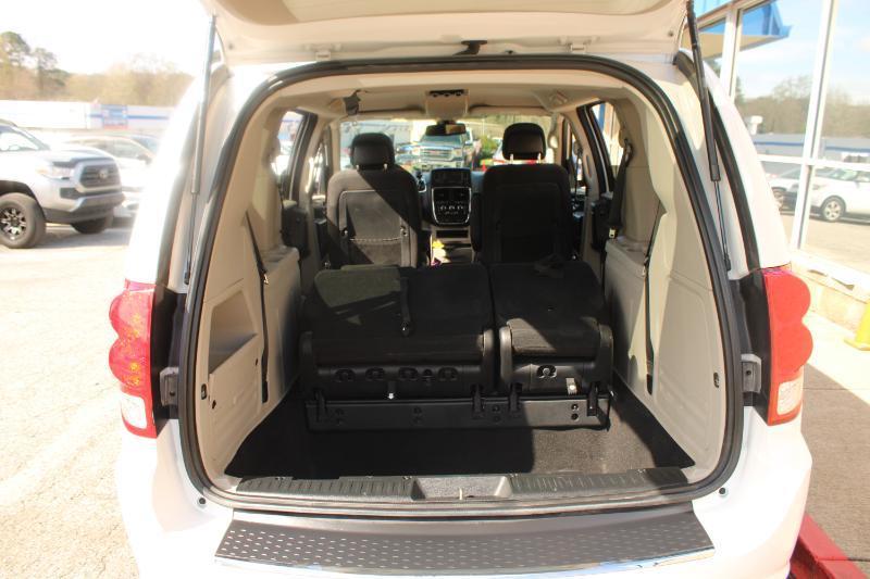 Dodge Grand Caravan SE Wagon 2019