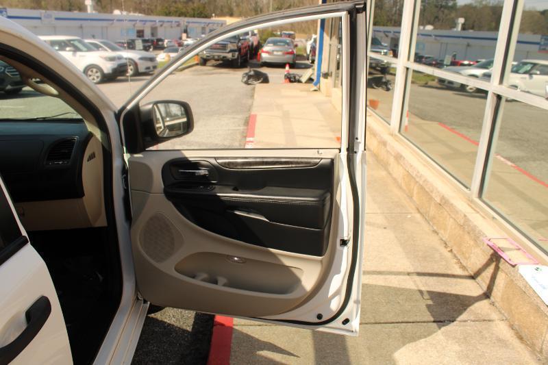 Dodge Grand Caravan SE Wagon 2019