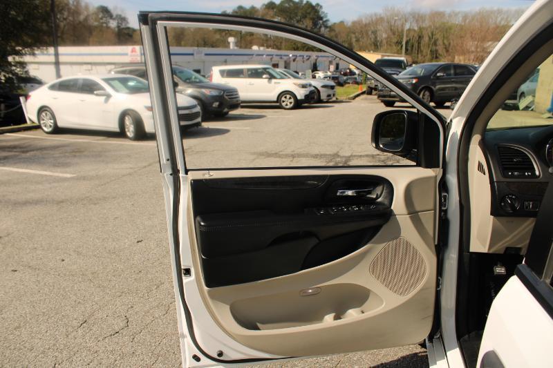 Dodge Grand Caravan SE Wagon 2019