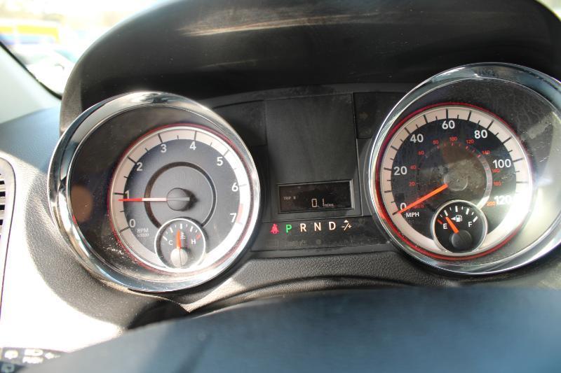 Dodge Grand Caravan SE Wagon 2019