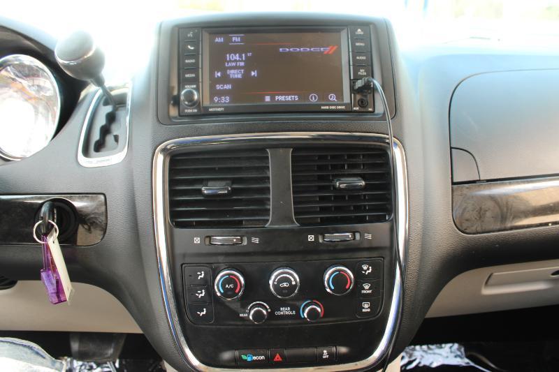 Dodge Grand Caravan SE Wagon 2019