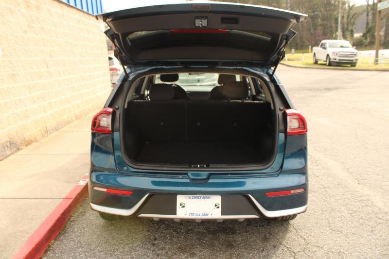 Kia Niro LX FWD 2018