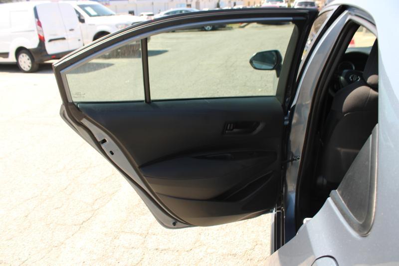 Toyota Corolla LE CVT (Natl) 2022