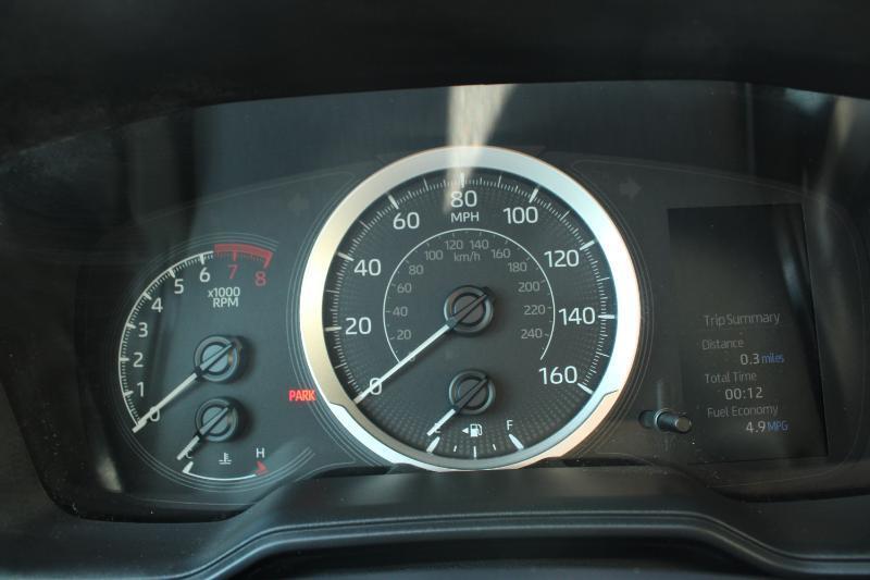 Toyota Corolla LE CVT (Natl) 2022