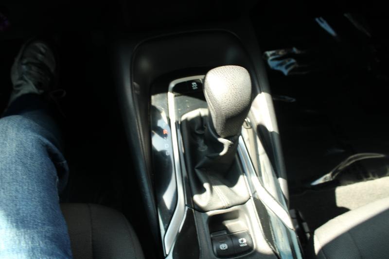 Toyota Corolla LE CVT (Natl) 2022