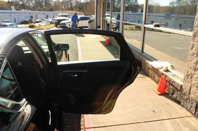 Nissan Altima 4dr Sdn I4 2.5 2014