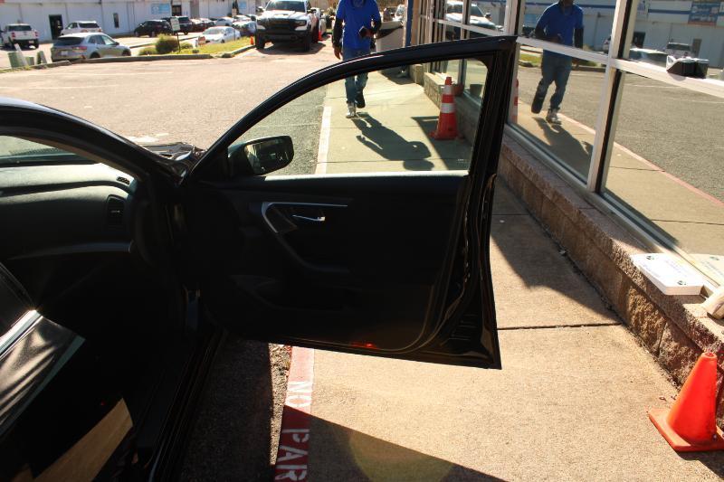 Nissan Altima 4dr Sdn I4 2.5 2014