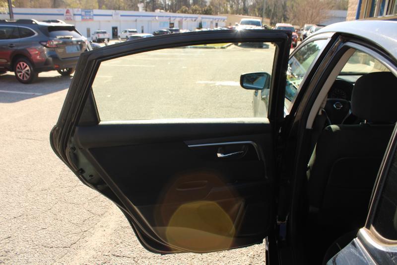 Nissan Altima 4dr Sdn I4 2.5 2014