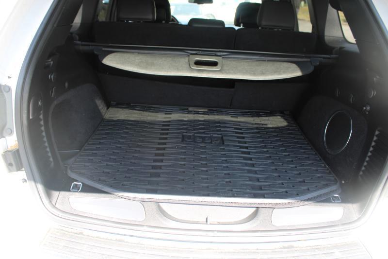 Jeep Grand Cherokee 4WD 4dr Summit 2015