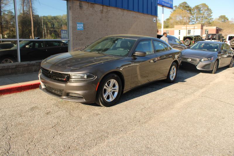 Dodge Charger SXT RWD 2020