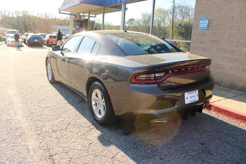 Dodge Charger SXT RWD 2020