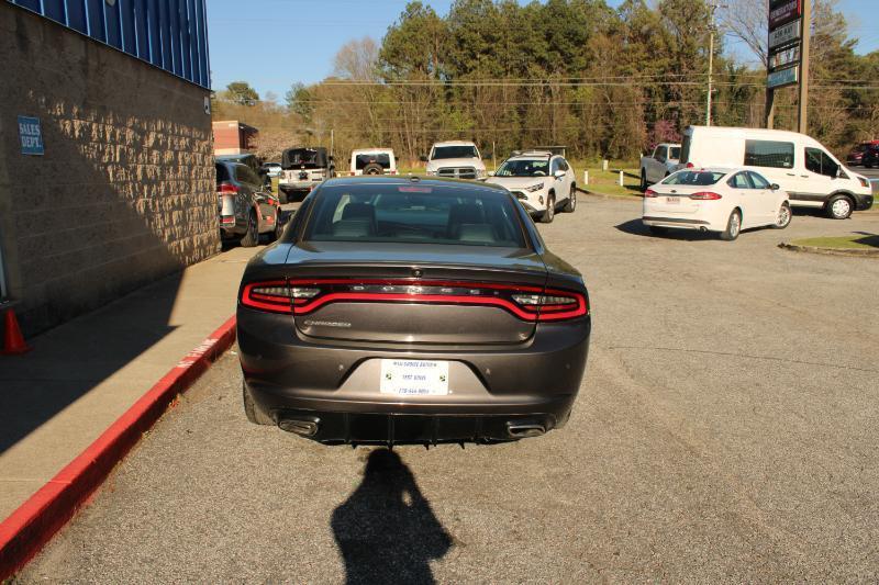 Dodge Charger SXT RWD 2020