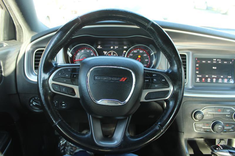 Dodge Charger SXT RWD 2020