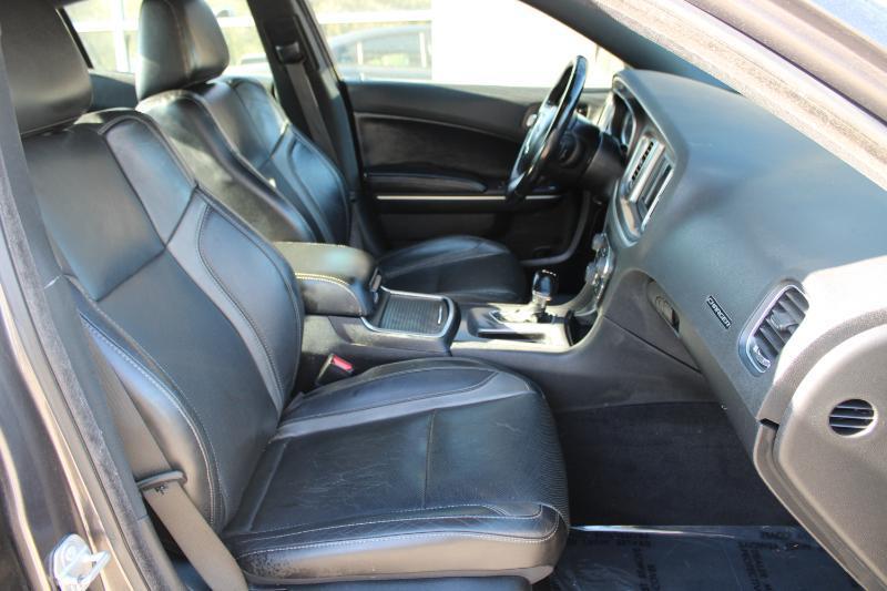 Dodge Charger SXT RWD 2020