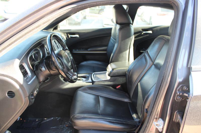 Dodge Charger SXT RWD 2020