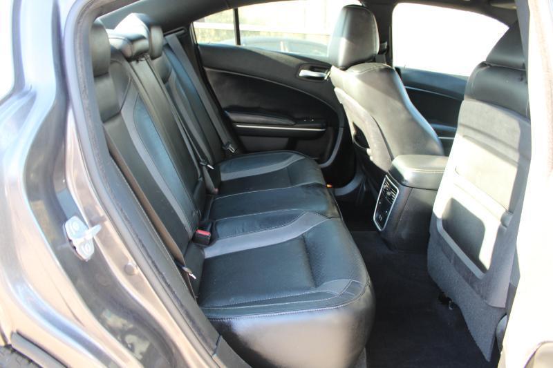 Dodge Charger SXT RWD 2020