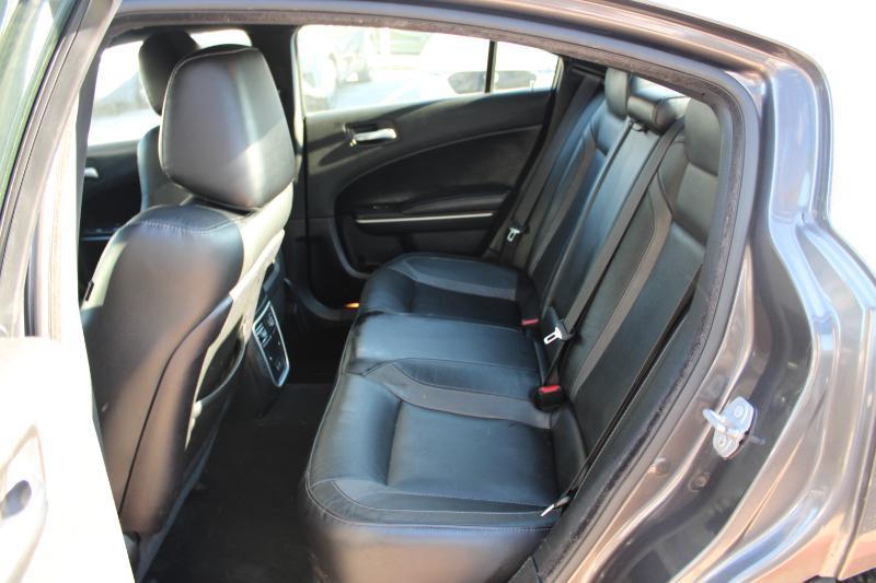 Dodge Charger SXT RWD 2020