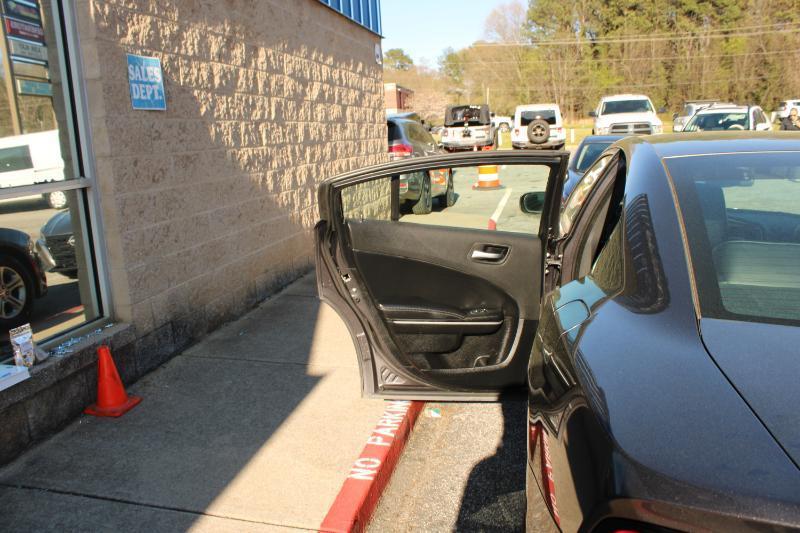 Dodge Charger SXT RWD 2020