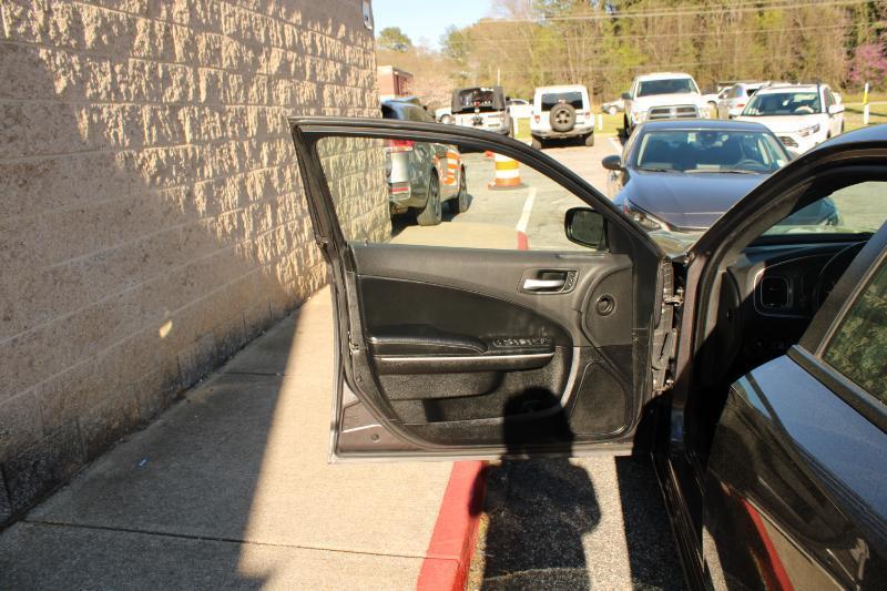 Dodge Charger SXT RWD 2020