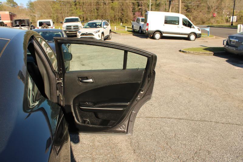 Dodge Charger SXT RWD 2020