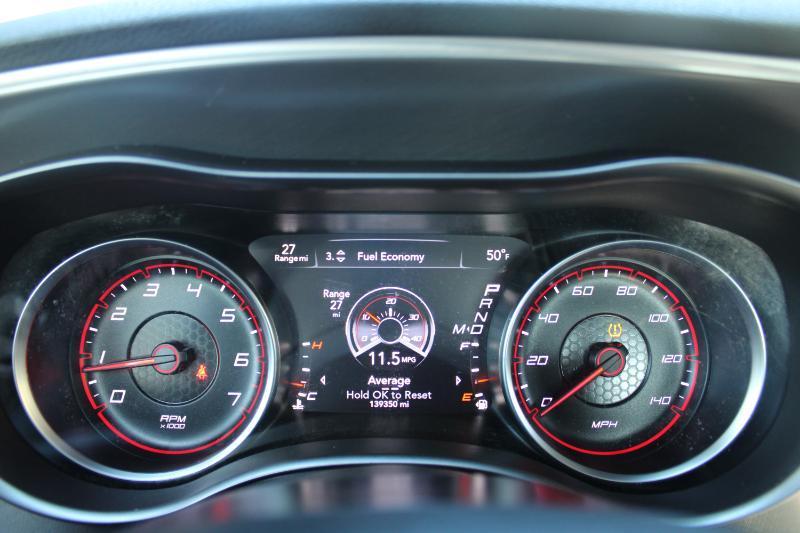 Dodge Charger SXT RWD 2020