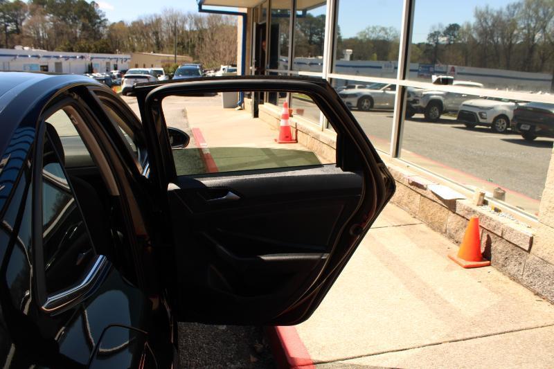 Volkswagen Jetta R-Line Auto 2021