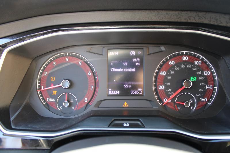 Volkswagen Jetta R-Line Auto 2021