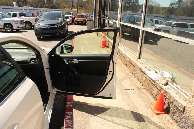 Lexus CT 200h FWD 4dr Hybrid 2012