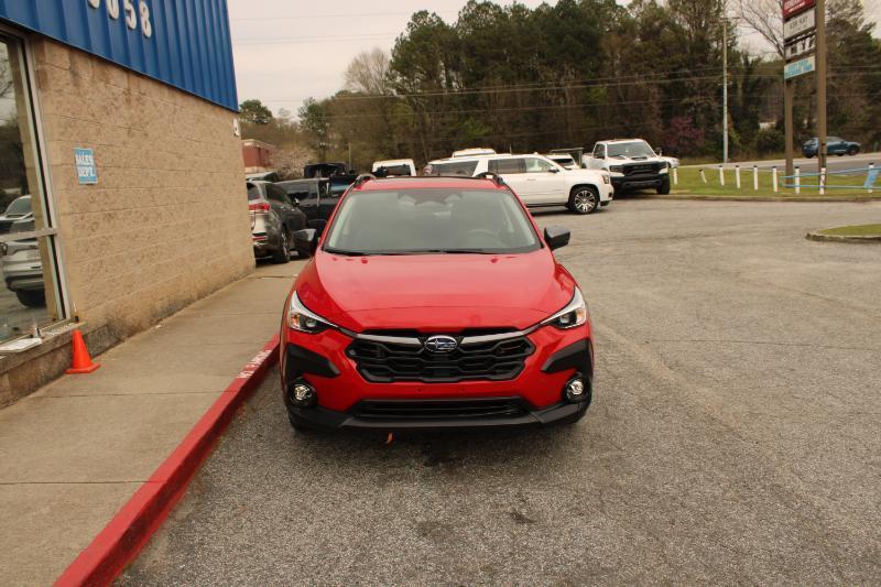 Subaru Crosstrek Premium AWD 2024