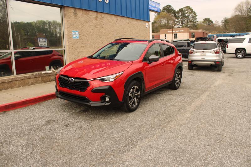 Subaru Crosstrek Premium AWD 2024