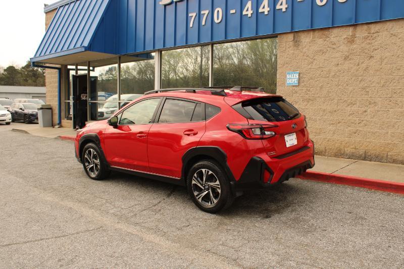 Subaru Crosstrek Premium AWD 2024