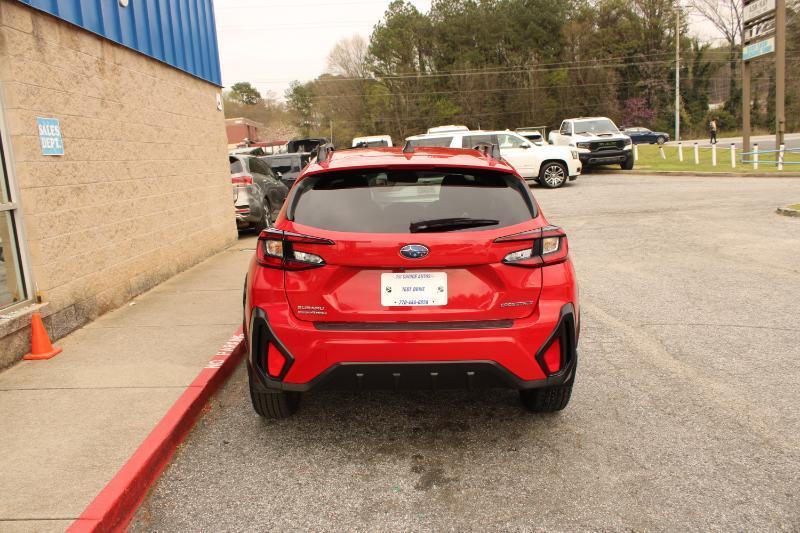 Subaru Crosstrek Premium AWD 2024