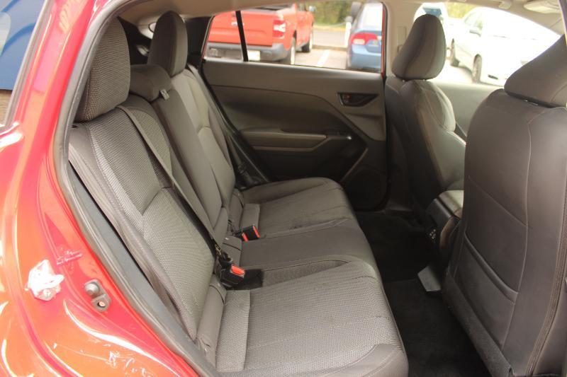 Subaru Crosstrek Premium AWD 2024