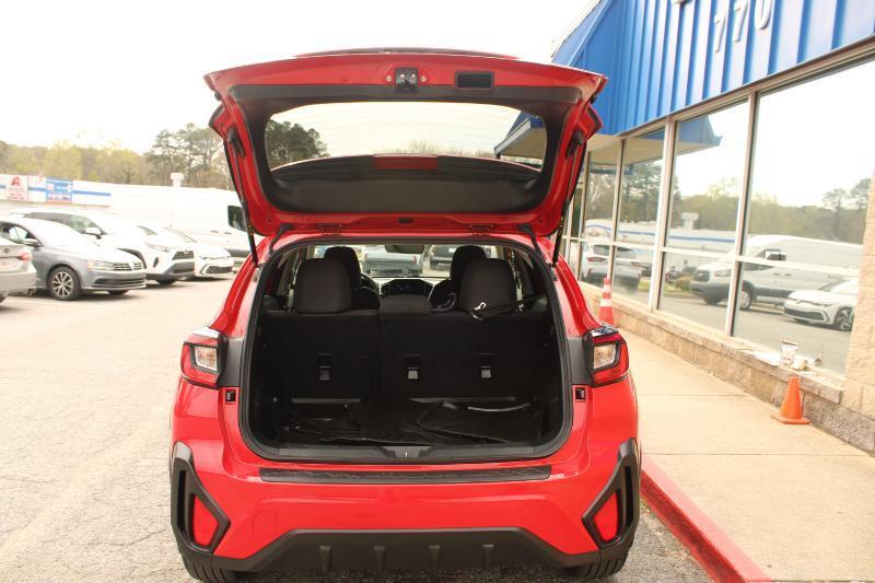 Subaru Crosstrek Premium AWD 2024