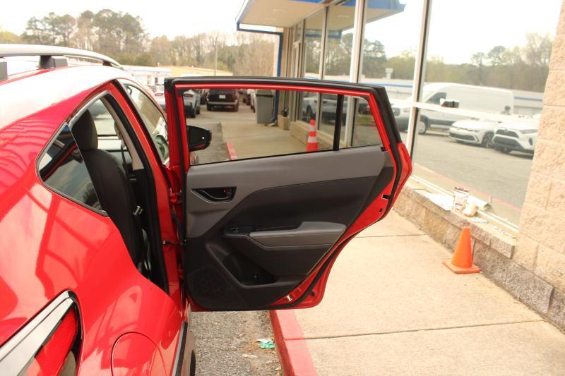 Subaru Crosstrek Premium AWD 2024