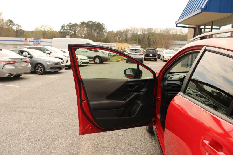 Subaru Crosstrek Premium AWD 2024