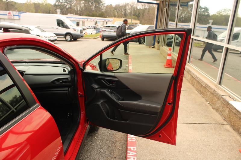 Subaru Crosstrek Premium AWD 2024