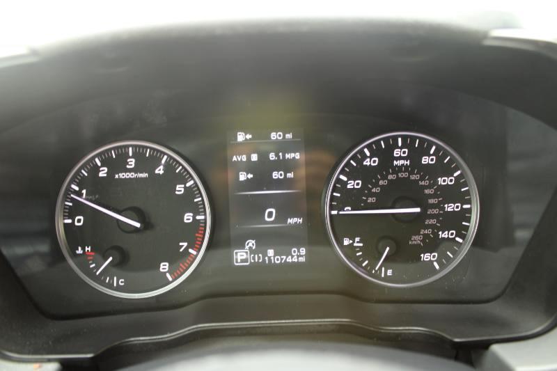 Subaru Crosstrek Premium AWD 2024