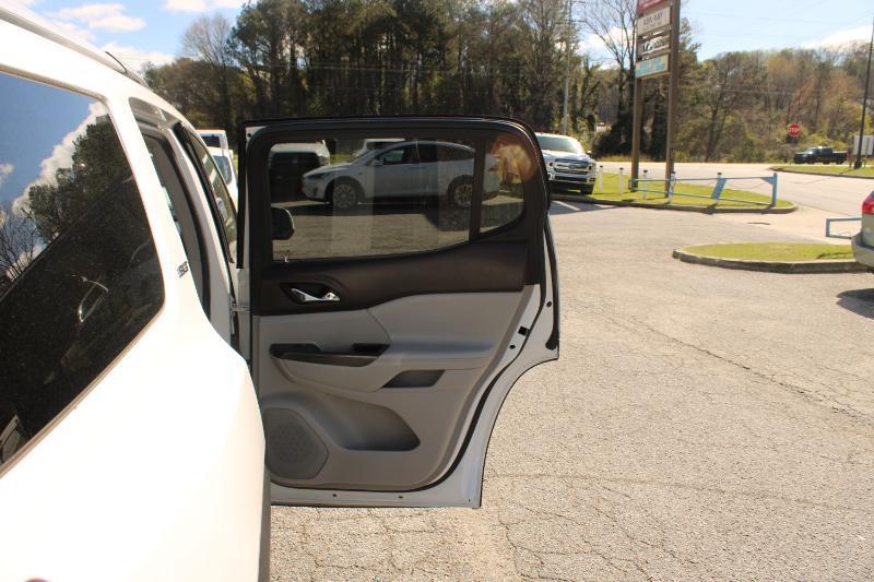 GMC Acadia AWD 4dr SLT w/SLT-1 2017