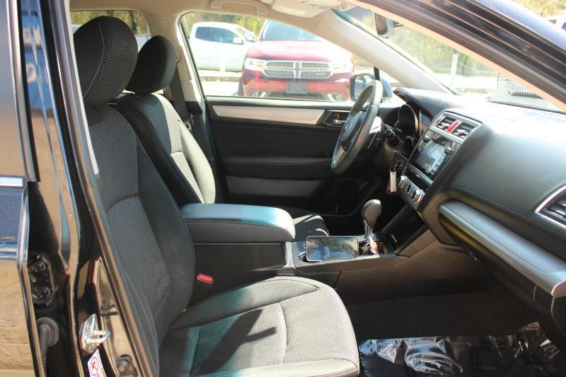 Subaru Outback 2.5i Premium 2017