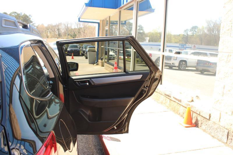 Subaru Outback 2.5i Premium 2017