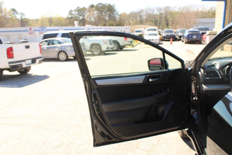 Subaru Outback 2.5i Premium 2017