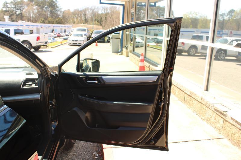 Subaru Outback 2.5i Premium 2017