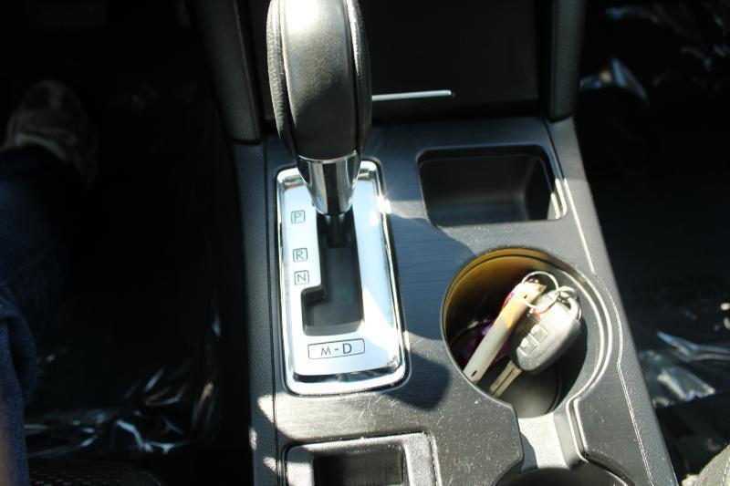 Subaru Outback 2.5i Premium 2017