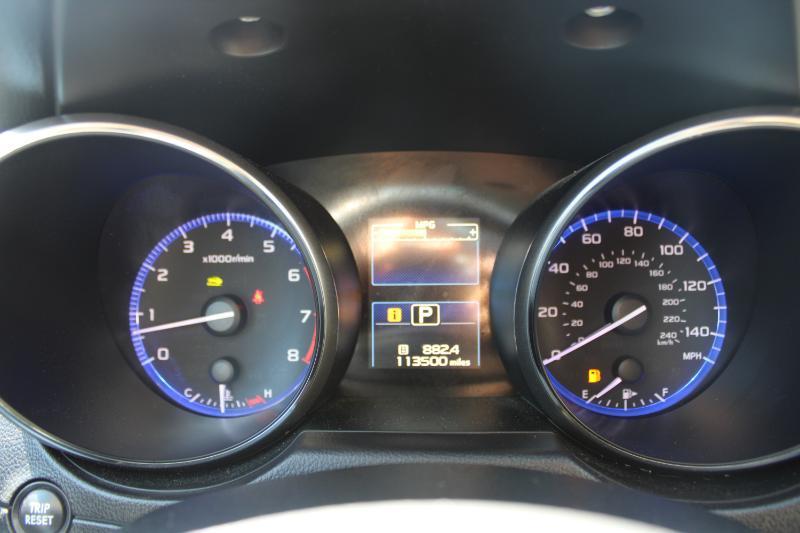 Subaru Outback 2.5i Premium 2017