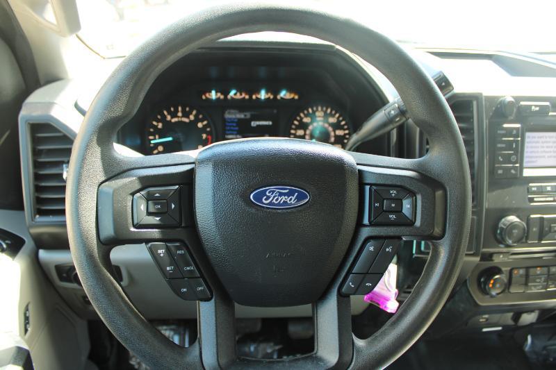 Ford F-150 XLT 2WD SuperCab 6.5' Box 2018