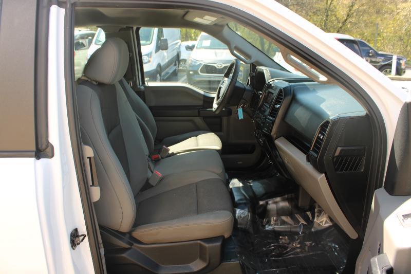 Ford F-150 XLT 2WD SuperCab 6.5' Box 2018